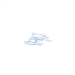 Speed Pack - M3x30 Pan Head Pozi (10)