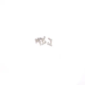 Speed Pack - M3x12 Countersunk Head Pozi (10)
