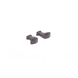Front Steering Pivot Blocks (2) - CAT 2000