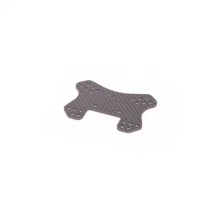 Carbon Fibre Front Shock Mount - CAT 2000