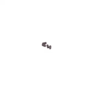 Speed Pack - M3x6mm Knurled Grub Screw (4)