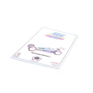Manual - CAT 2000 Classic