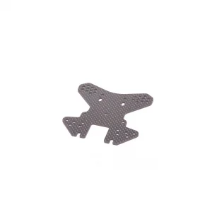 Carbon Fibre Rear Shock Mount - CAT 2000