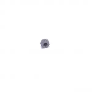15T Alloy Rear Pulley - CAT 2000