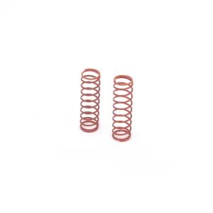 Spring - Medium - Red 2.5Lb/in (2) - CAT 2000