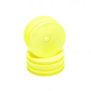 Front Wheel; Smooth - 2.2 - Yellow