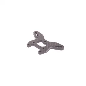 Carbon Fibre STC High Front Shock Tower - PB