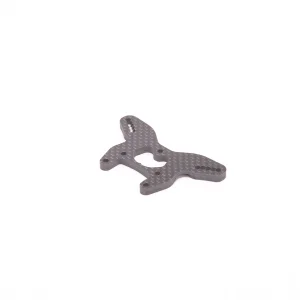 Carbon Fibre STC Low Front Shock Tower - PB