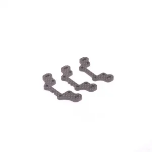 Carbon Fibre STC Front Straps (3 Pcs) - PB