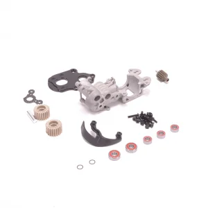 5 Gear Transmission Conversion - LD/2/3,ST/2