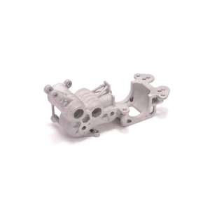 5 Gear Transmission Case - LD/2/3,ST/2