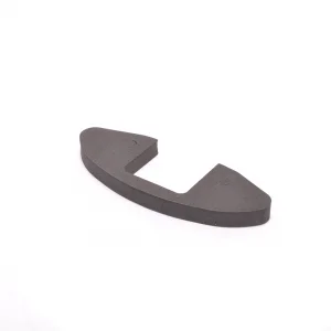 Foam Bumper - Vibe FT
