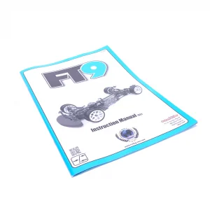 Manual - FT9