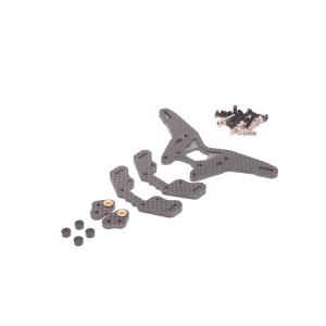 Carbon Fibre Rear Tower Conversion (STC) High Grip-PB