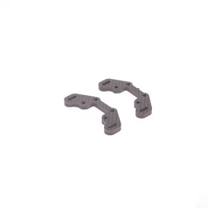 Carbon Fibre STC Rear 47.5mm & 45mm Straps (2 Pcs)