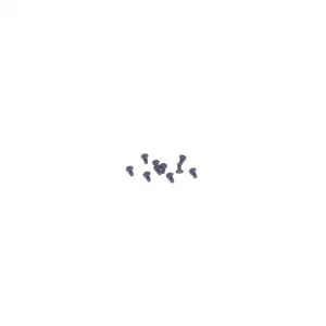 M2x5 Countersunk Head Screws (1.5 Hex) (10)
