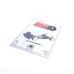 Manual - Mi10