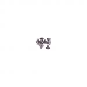 M3x5 110deg Countersunk Head Screws (10)