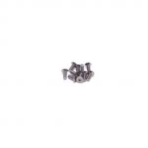 M3x8 110deg Countersunk Head Screws (10)