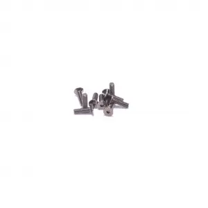 M3x11 110deg Countersunk Head Screws (10)