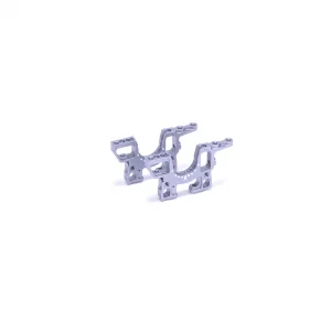 Rear Alloy Trans Housing High (kit) - Mi10 (2)
