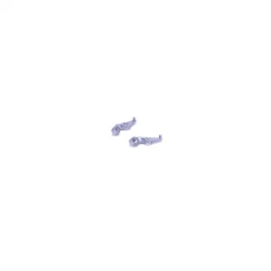 Lower Shock Mount (FR RL) - Mi10 (2)