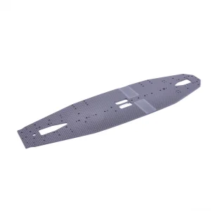 Carbon Fibre Chassis - Mi10