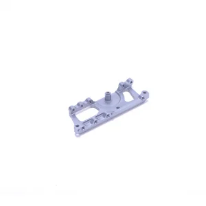 Alloy Motor Mount - Mi10