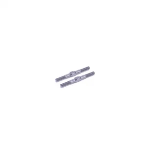 Alloy M3 Turnbuckle - 35mm - Grey (2)