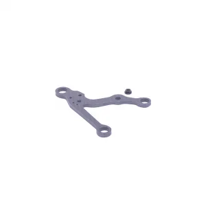 Carbon Fibre Front Wishbone - Mi10