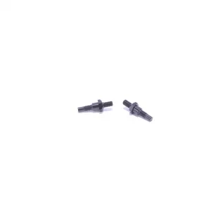Alloy Upper Link Pivot Front - Mi10 (2)