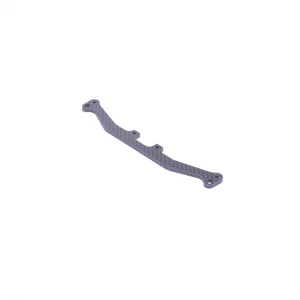 Carbon Fibre Rear Body Mount - Mi10