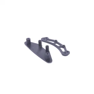 Front Bumper Mouldings (1.2mm Chassis) - Mi10