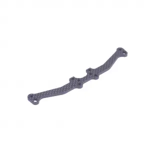 Carbon Fibre Inboard Toe Option Body Mount - Mi10