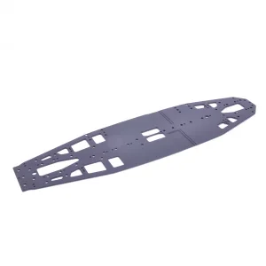 Alloy Chassis - Mi10