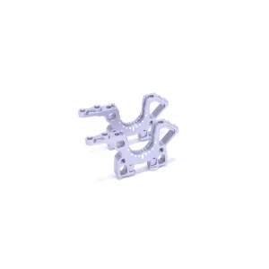 Front Alloy Trans Housing Low (-2mm) - Mi10 (2)