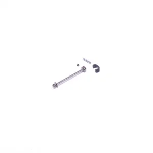 Rear Driveshaft Bone Blade Spec - Mi10