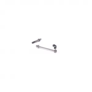 Matched Front Driveshaft Bone (Blade) & Axle- Mi10