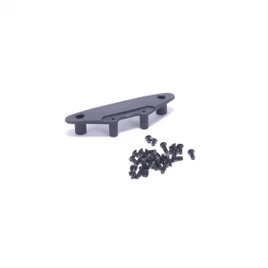 Steel Chassis Lower Screw Set - Mi10