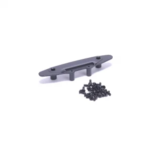 Carbon Fibre Chassis Lower Screw Set - Mi10