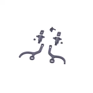 Rear Body Mount System - Wolverine Type -Mi10 (2)