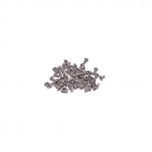 Titanium Upper Screw Set - Mi10 (59pcs)