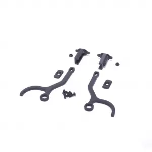 Rear Body Mount System - Avalon Type -Mi10 (2)