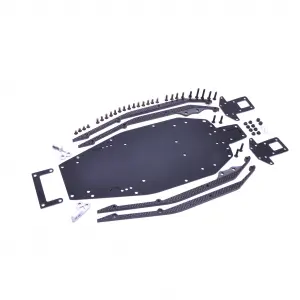 Steel Chassis Kit - LD3