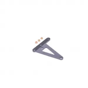 S2 Servo Mount - Neon FT