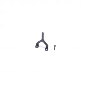 Rear Shell Support - Mi10