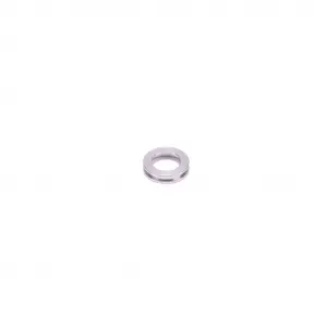 Back Plate (For 15T FAB Pulley) - CAT 2000