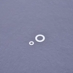 Inner and Outer PTFE FAB Washers - CAT 2000
