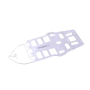 Steel Chassis - E5, Eclipse 6