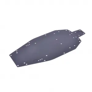 Steel Chassis - LD3